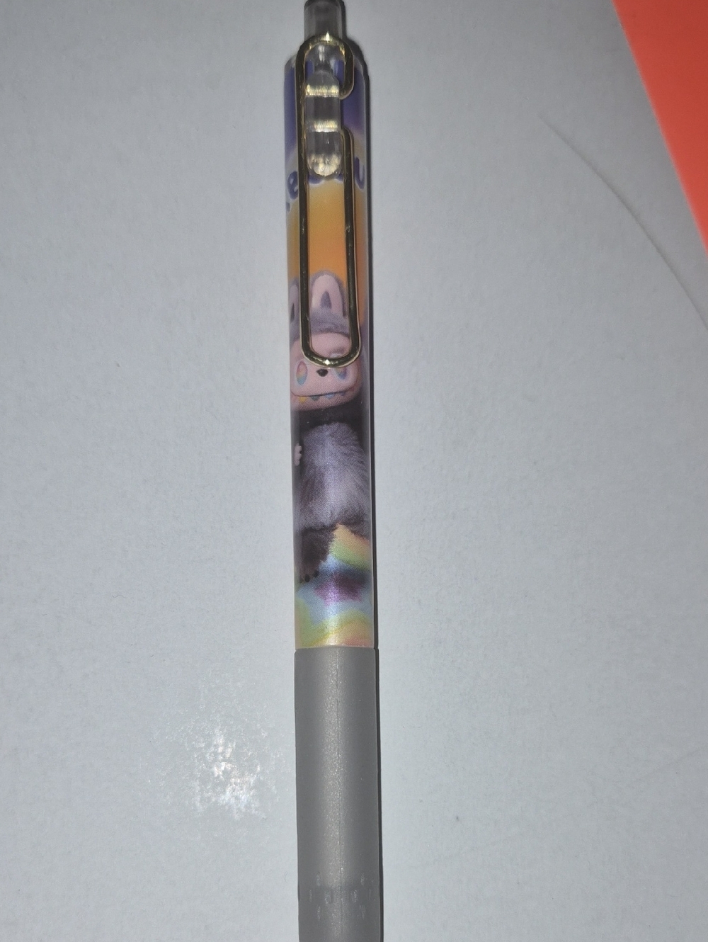 Labubu Pen - Picture 3 of 4